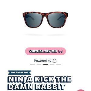 Goodr Sunglasses 🕶️